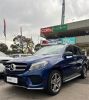 Image for 2017 Mercedes-Benz GLE-Class Wagon W166 808MY GLE250 d