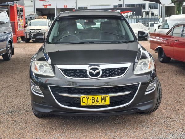 2009 Mazda CX-9 Wagon TB10A1 Luxury image