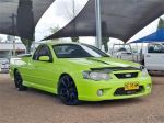 Image for 2005 Ford Falcon Ute Utility BF XR8