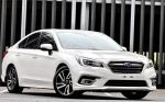 Image for 2019 SUBARU LIBERTY 4D SEDAN MY19 2.5i PREMIUM