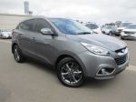 Image for 2015 Hyundai ix35 Wagon LM3 MY15 SE