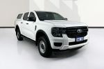Image for 2022 Ford RANGER XL 2.0 HI-RIDER (4x2) PY MY22 REAR WHEEL DRIVE 2.0L