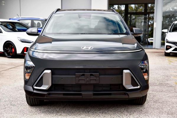 2025 Hyundai Kona Elite Auto 2WD MY26 image