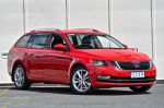 Image for 2019 SKODA Octavia Wagon NE MY19 110TSI