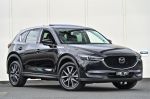 Image for 2017 Mazda CX-5 Wagon KF4W2A Akera