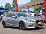 Image for 2013 Mazda 3 Hatchback BM5438 SP25