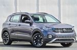 Image for 2023 Volkswagen T-Cross Wagon C11 MY23 85TSI Life