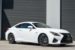 Image for 2014 Lexus RC Coupe USC10R RC F