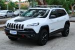 Image for 2014 Jeep Cherokee Trailhawk Auto 4x4 MY15