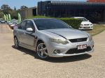 Image for 2009 FORD FALCON 4D SEDAN FG XR6