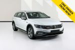 Image for 2022 Volkswagen PASSAT ALLTRACK 162TSI 3C MY22.5