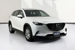 Image for 2017 Mazda CX-9 SPORT (FWD) MY16