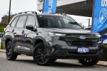 Image for 2025 Subaru Forester Sport S6