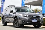 Image for 2025 Subaru Outback AWD Sport XT 6GEN