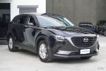 Image for 2017 Mazda CX-9 Sport TC Auto