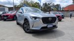 Image for 2024 Mazda CX-60 P50e Evolve KH Series Auto i-ACTIV AWD