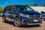 Image for 2019 Kia Carnival Platinum Auto MY19