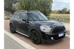 Image for 2018 MINI Countryman Cooper F60