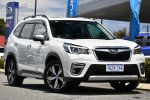 Image for 2020 Subaru Forester Hybrid S S5