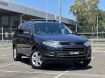 Image for 2012 Ford Territory WAGON TX Seq Sport Shift R SZ