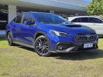 Image for 2025 Subaru WRX RS VB Manual AWD MY24