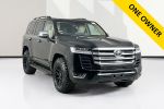 Image for 2024 Toyota LANDCRUISER LC300 SAHARA ZX (4x4) FJA300R