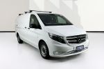 Image for 2019 Mercedes-Benz VITO 114 BLUETEC LWB 447 LWB