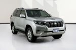Image for 2021 Toyota LANDCRUISER PRADO GXL GDJ150R