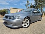 Image for 2005 Ford Falcon Sedan BA Mk II XR6