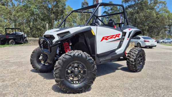 2024 Polaris RZR XP 1000 Sport EPS ATV image