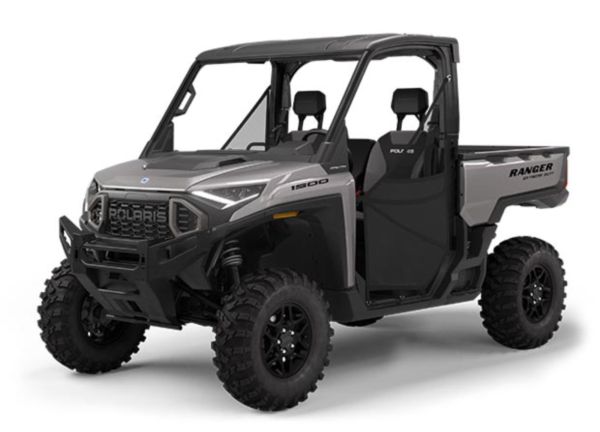2024 Polaris Ranger XD 1500 Premium ATV Ranger image