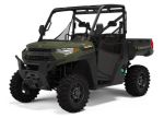 Image for 2025 Polaris Ranger Diesel Heavy Duty EPS ATV