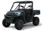 Image for 2025 Polaris RANGER XP 1000 HD ATV Ranger