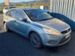 Image for 2009 Ford Focus Hatchback LV CL