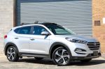 Image for 2016 Hyundai Tucson Wagon TLe Highlander
