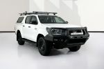 Image for 2019 Toyota HILUX SR HI-RIDER GUN136R MY19 REAR WHEEL DRIVE