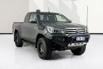 Image for 2017 Toyota HILUX SR5 (4x4) GUN126R MY17 4X4