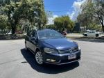 Image for 2011 Volkswagen Passat Type 3C MY11 118TSI DSG Blue 7 Speed Sports Automatic Dual Clutch Wagon