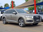 Image for 2016 Audi Q7 Wagon 4M MY17 TDI