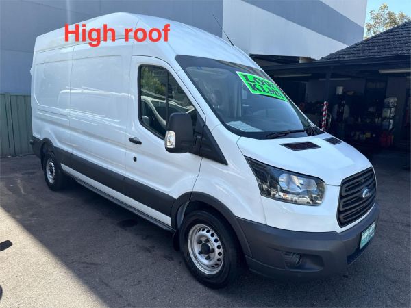 Ford TRANSITs for sale. Discover 27 Ford TRANSITs