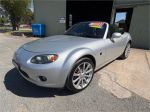 Image for 2006 MAZDA MX-5 2D CONVERTIBLE NC (LEATHER)