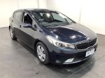 Image for 2018 KIA CERATO 5D HATCHBACK YD MY18 S