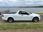 Image for 2008 HOLDEN COMMODORE UTILITY VE OMEGA