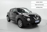 Image for 2015 Nissan JUKE Hatchback F15 Series 2 Ti-S
