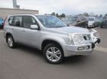 Image for 2010 Nissan X-TRAIL Wagon T31 Series IV ST