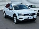 Image for 2021 Volkswagen Tiguan Wagon 5N MY21 162TSI Proline Allspace Wagon 7sp 4MOTION 2.0T