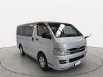 Image for 2009 Toyota Hiace Van DX GL Package