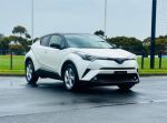 Image for 2018 Toyota C-HR SUV ZYX10 S LED PACKAGE