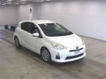 Image for 2012 Toyota Aqua Hatchback NHP10 G