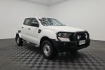 Image for 2020 Ford Ranger XL PX MkIII 4X4 3.2L